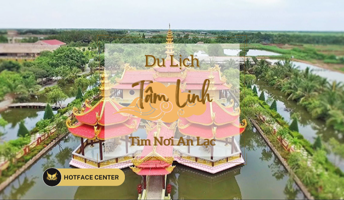 Du Lịch Tân Linh Làn Sóng Tiêu Dùng