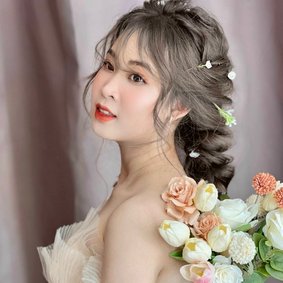 Chuyên Gia Makeup Thanh Ngân