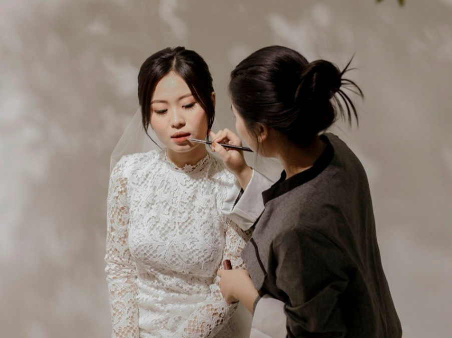 Lệ Hằng Makeup Artist