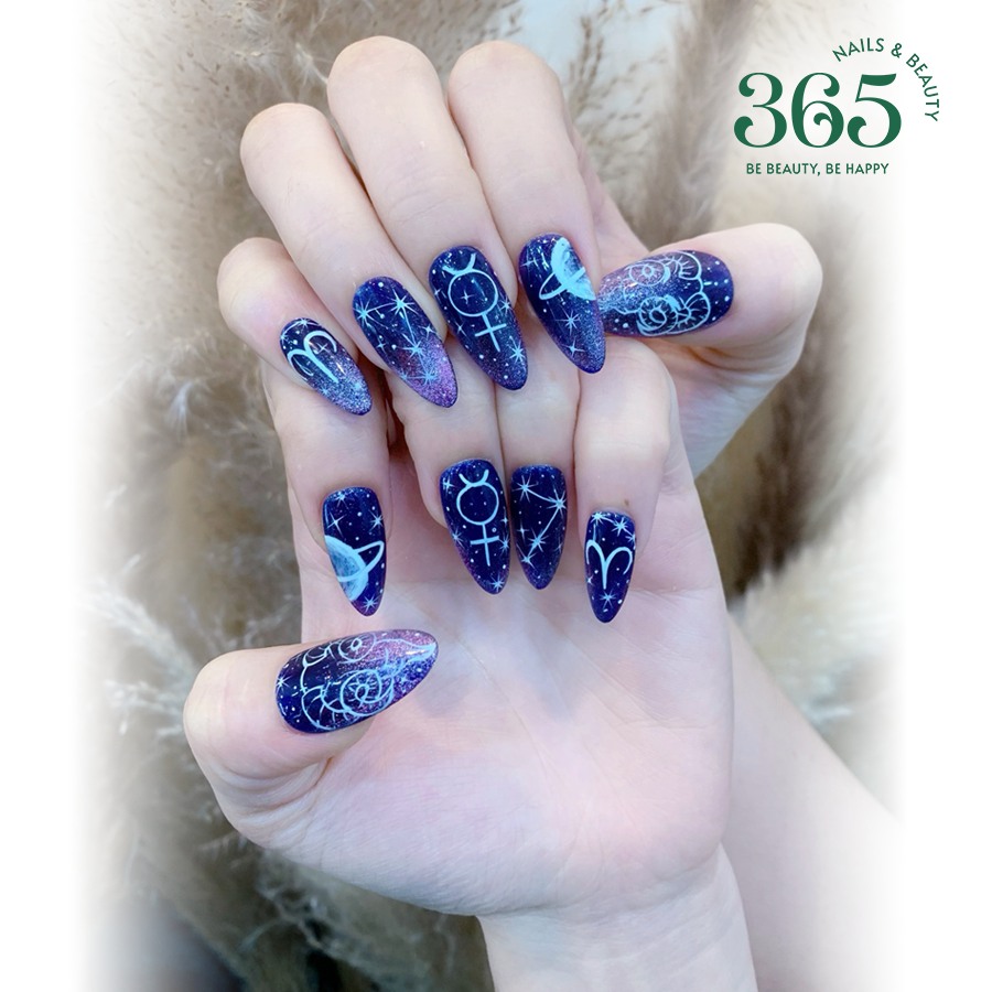 365 Jolie Nails & Beauty Gò Vấp