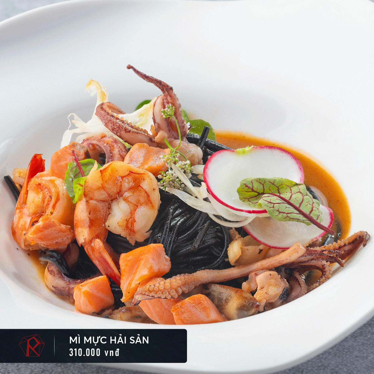 Vé Ăn Rock Kitchen & Bar Quận 1