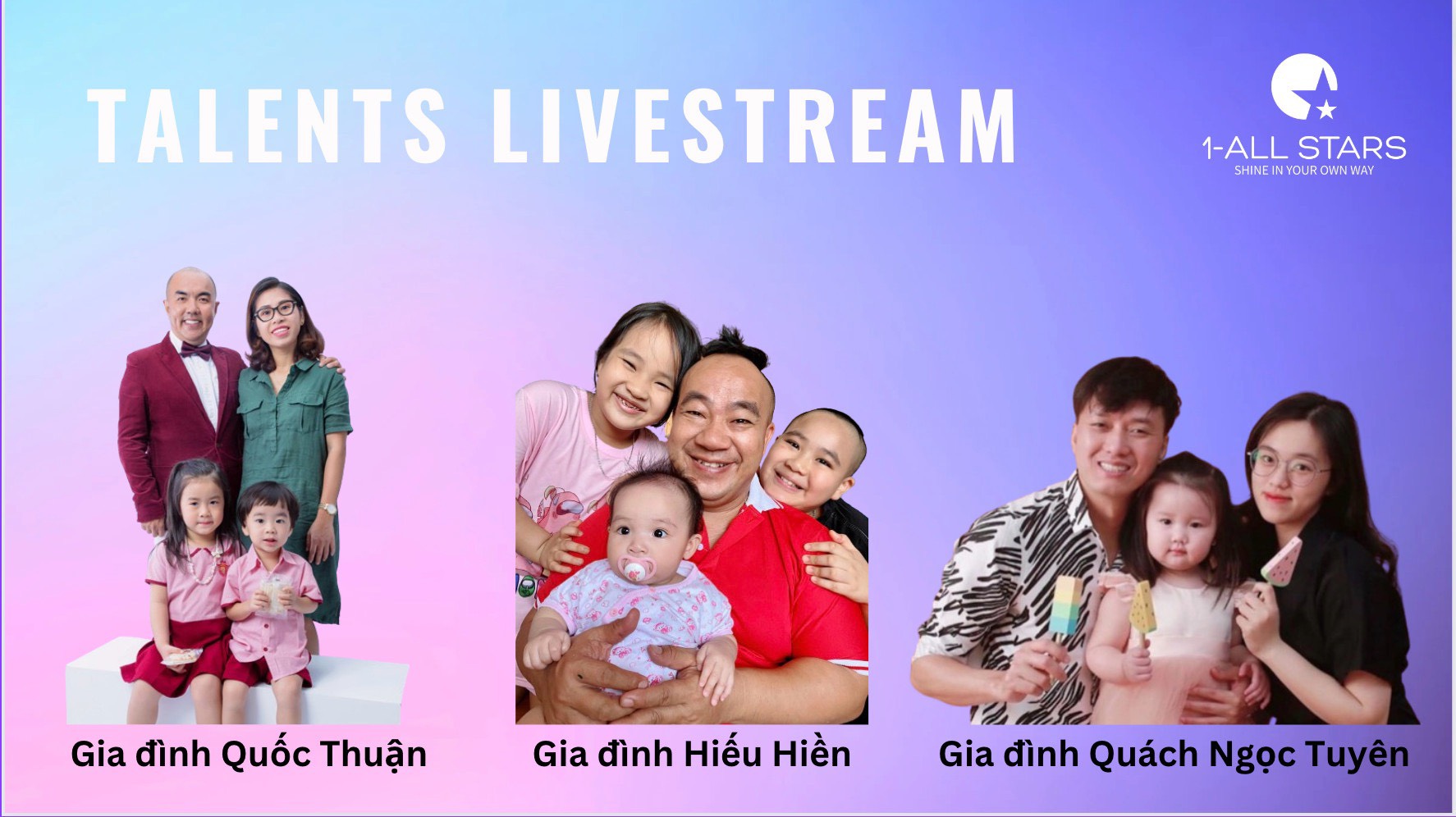 Khoá Học Livestream Bán Hàng