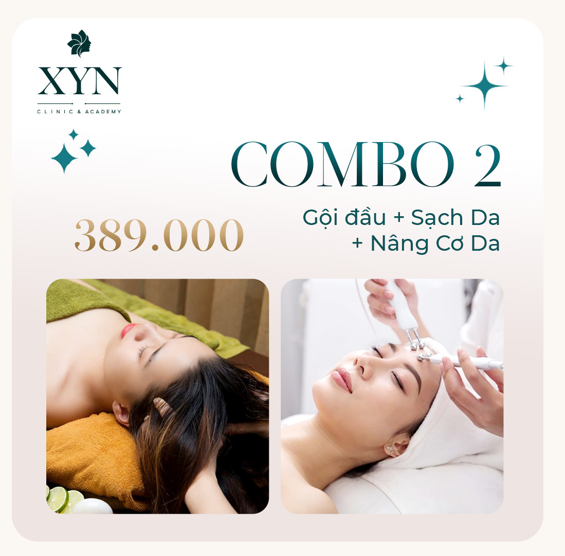 Combo Triệu Lông 289K 