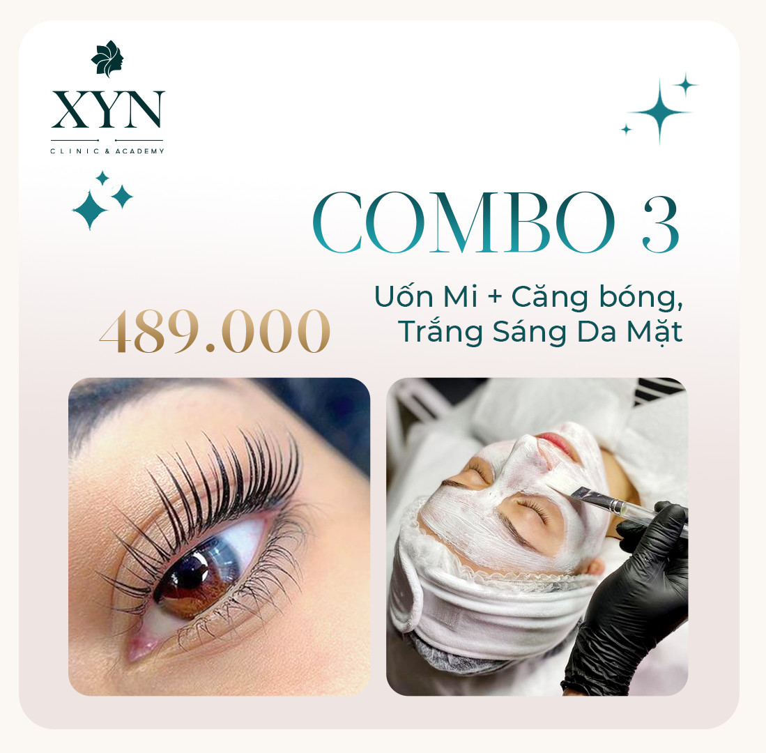 Combo Triệu Lông 289K 