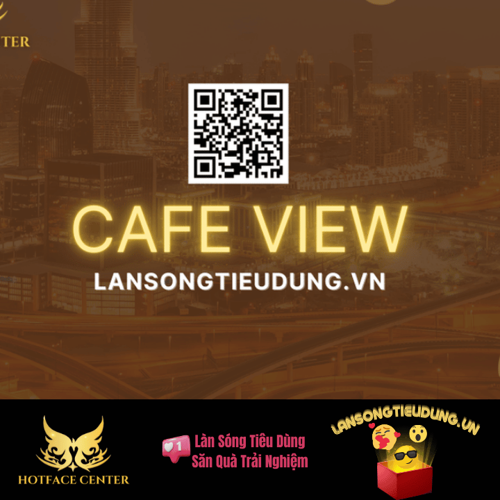 THẺ THÀNH VIÊN CAFE T08.2024